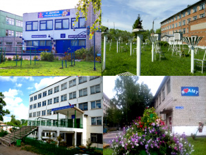 Учителя Школы 9 Алексин Фото Учителя Школы 9 Алексин Фото